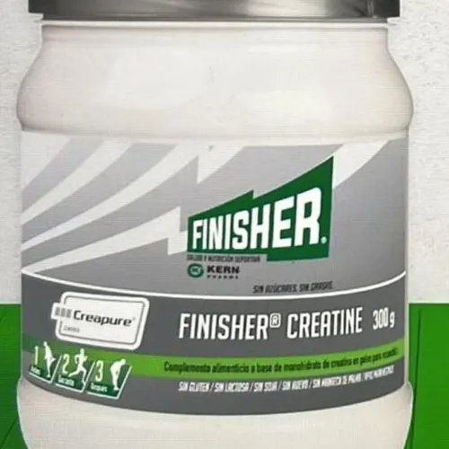 Finisher Creatine 300 g