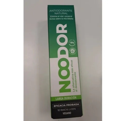 Desodorant antiodorant NOODOR tub 15 ml