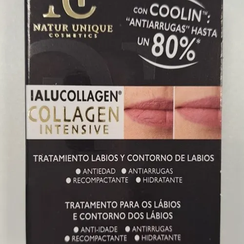 Lipbalm Ialucollagen Intensive