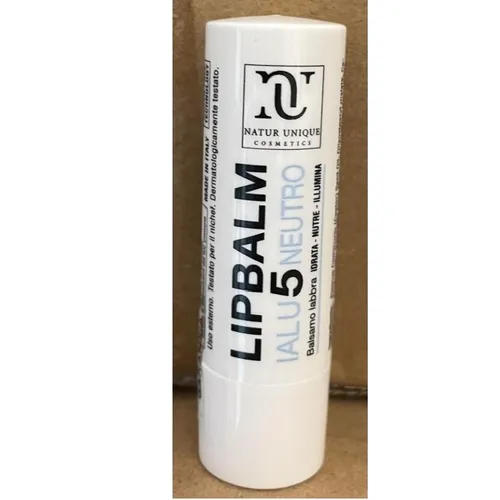 Lipbalm Ialu5 Color - Neutre