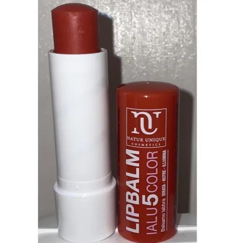 Lipbalm Ialu5 Color - Nude