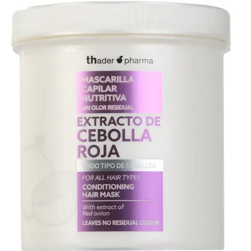 Th Pharma Mascareta de Ceba Vermella