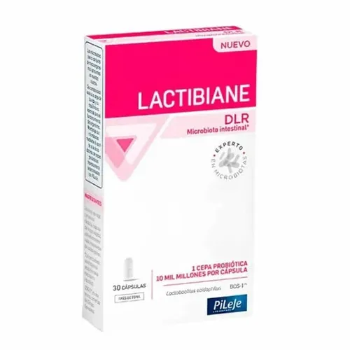 Lactibiane dlr 30 capsulas