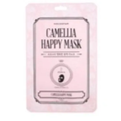 Kocostar happy camellia mask