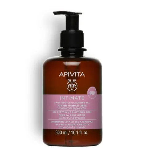 Apivita gel intimo diario 300ml