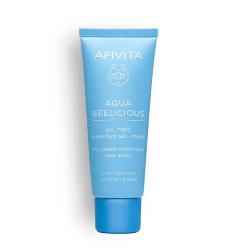 Apivita aqua beelicious oilfree 40 ml