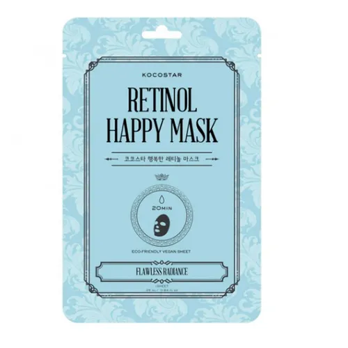 Kocostar happy mask retinol