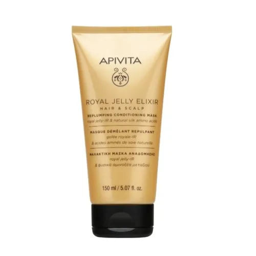 Apivita acondicionador royal jelly elixir 150 ml