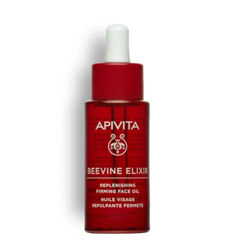 Apivita beevine elixir aceite facial firme/repar