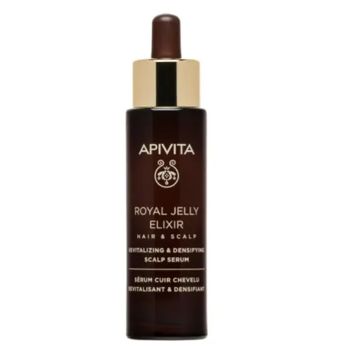 Apivita serum royal jelly elixir 50 ml