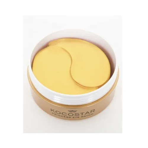 Kocostar eye patch gold 60 u