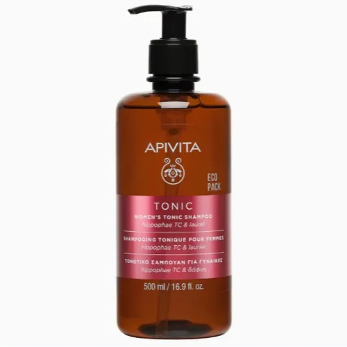 Apivita champu woman tonic 500 ml