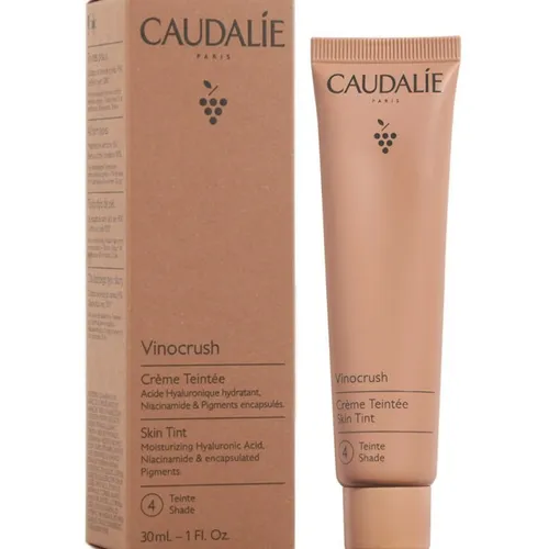 Caudalie vinocrush crema color n4