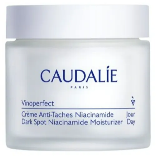 Caudalie vinoperfect crema antimanchas dia