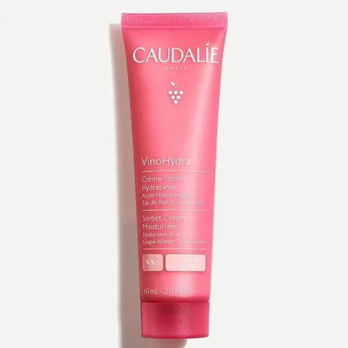 Caudalie vinohydra crema sorbete 60ml