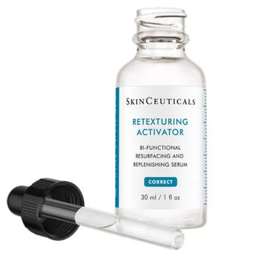 Retexturing Activator