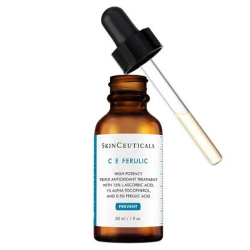 C E Ferulic Sérum de Ácido Ferúlico con Vitamina C