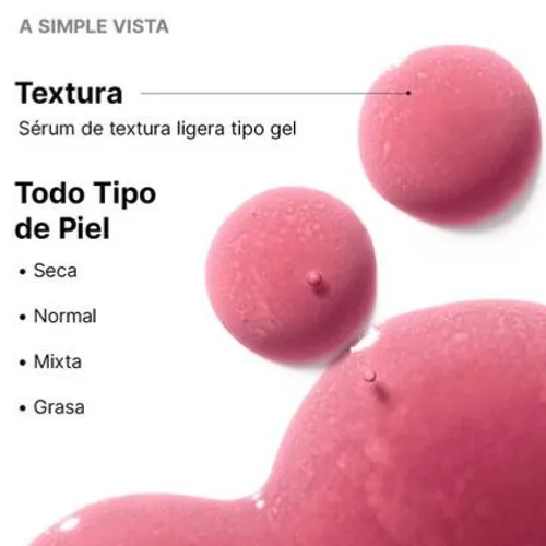 HA Intensifier Multi-Glycan Sérum de ácido hialurónico