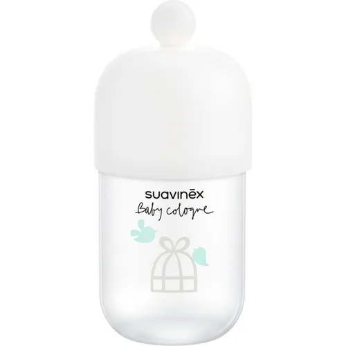 Suavinex Colonia Infantil Baby Cologne 100 ml
