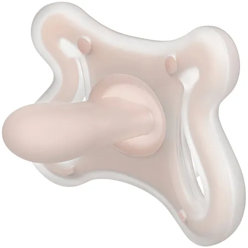 Suavinex Chupete silicona fisiologico SX pro Zero.Zero -2-2 meses