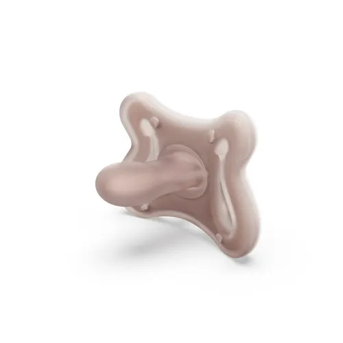 Suavinex Chupete Zero.Zero -2-2 m SX pro Color Deep