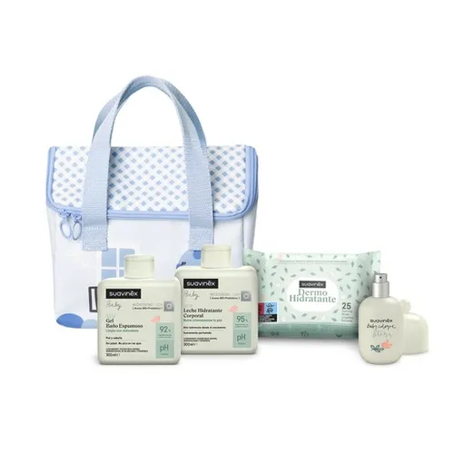 Suavinex Nevera Merienda con Cosmética