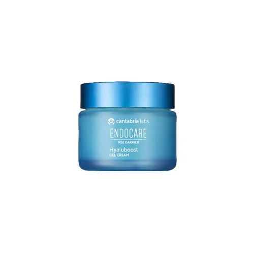 Endocare age barrier hyaluboost gel cream 1 envase 50 ml
