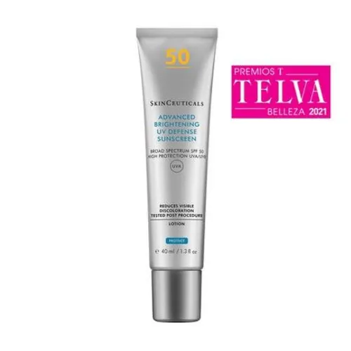 Skinceuticals advanced brightening uv defense sp 40 ml