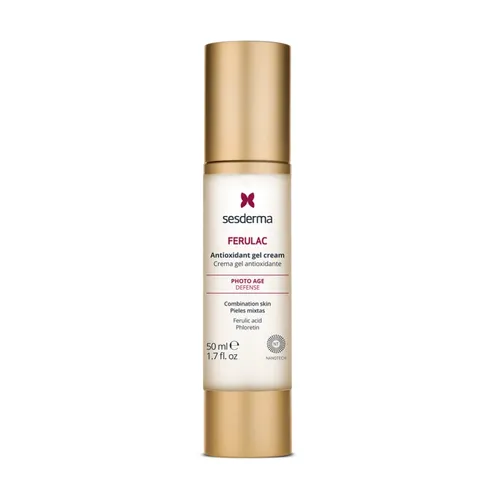 Sesderma Ferulac Crema facial antioxidante 50 ml