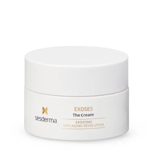 Sesderma exoses the cream 1 tarro 50 ml