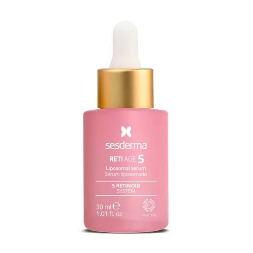 Sesderma Retiage 5 serum liposomado 30 ml