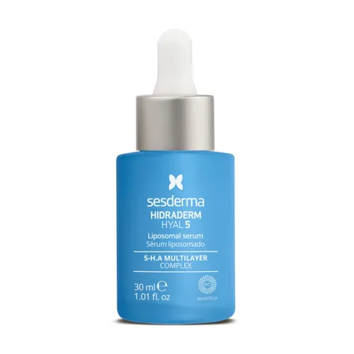 Sesderma Hidraderm Hyal5 Serum liposomado 30ml
