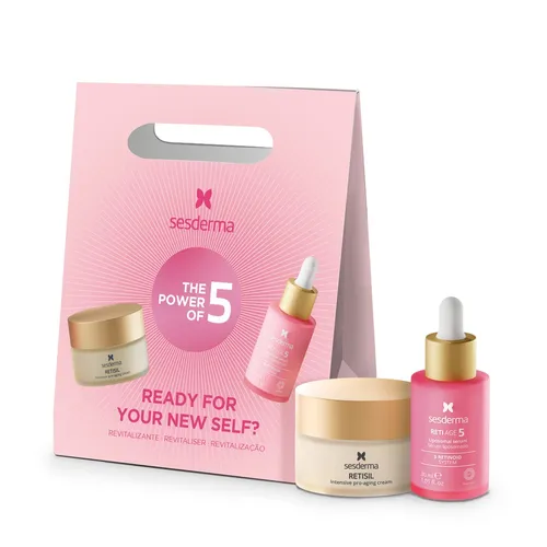 Sesderma Retiage 5 Cofre