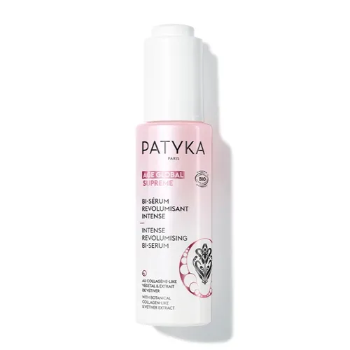 Patyka Age Global Supreme Elixir bi serum revoluminizador