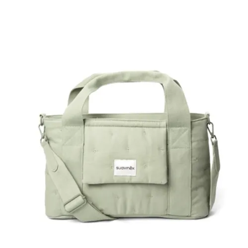 Suavinex Bolso Panera carro bebé 