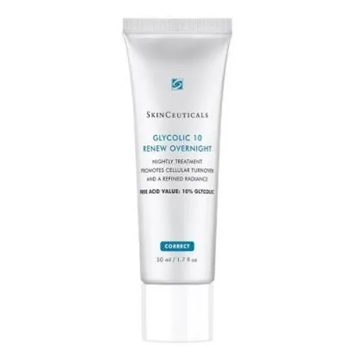 Skinceuticals glycolic 10 renew overnight 50 ml