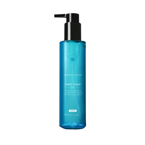 Skinceuticals simply clean 200 ml