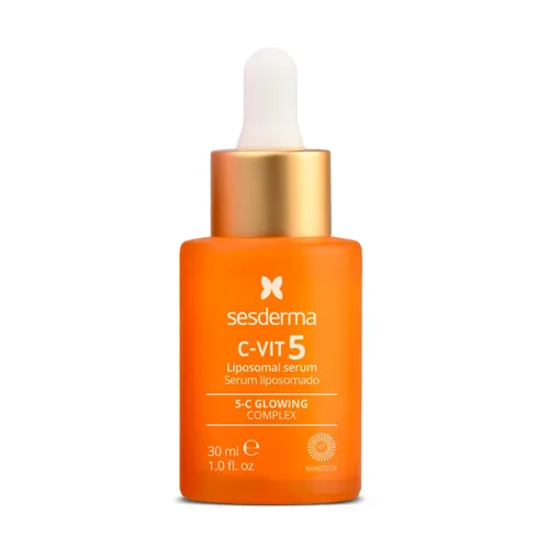 Sesderma C-vit 5 serum 30 ml