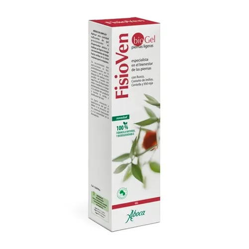 Aboca Fisioven Biogel 100 ml