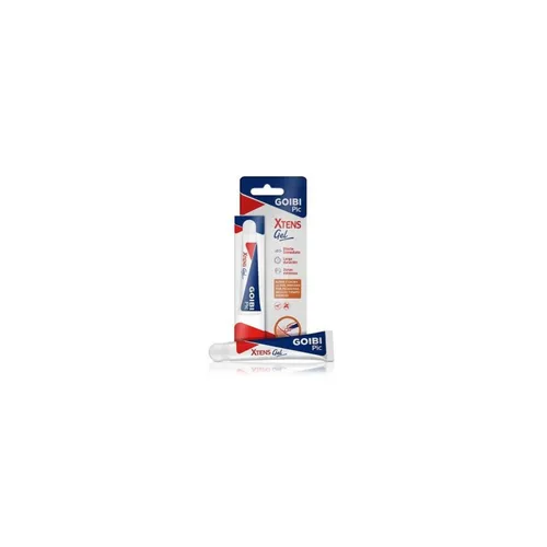 Goibipic xtens gel 1 tubo 20 ml