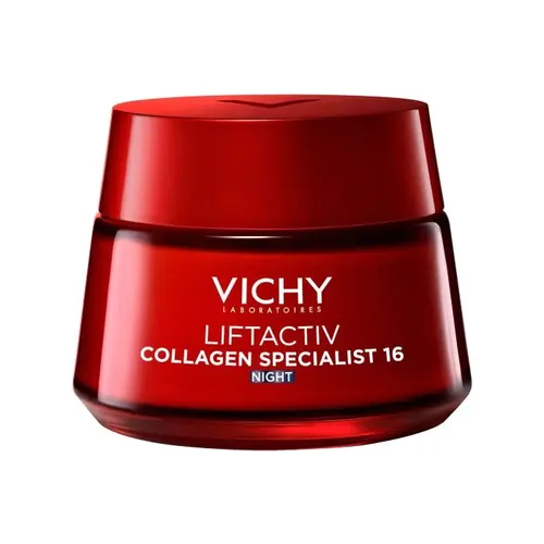 Vichy liftactiv colagen noche 50ml