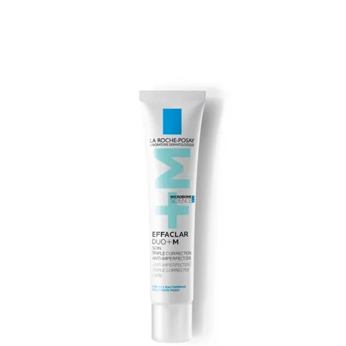 La roche posay effaclar duo+M tratamiento imperfecciones