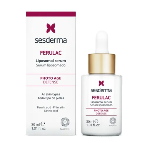 Sesderma liposomal ferulac serum 30 ml