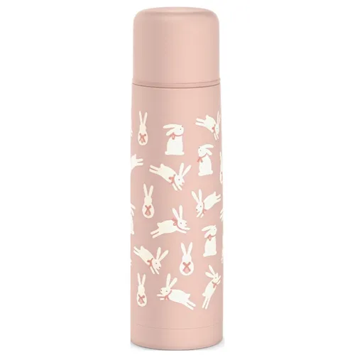 Suavinex Termo Para Liquidos Rosa 500 ml