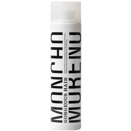 Moncho moreno gorgeous hair 250ml
