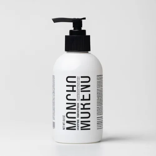 Moncho moreno coffee smoothie 250ml