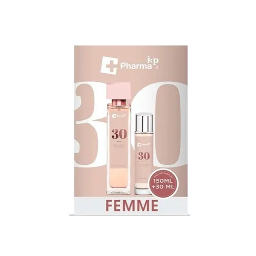 Iap pharma pour femme estuche nº 30 150 ml+30 ml