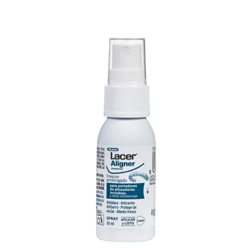 Lacer aligner spray 30ml