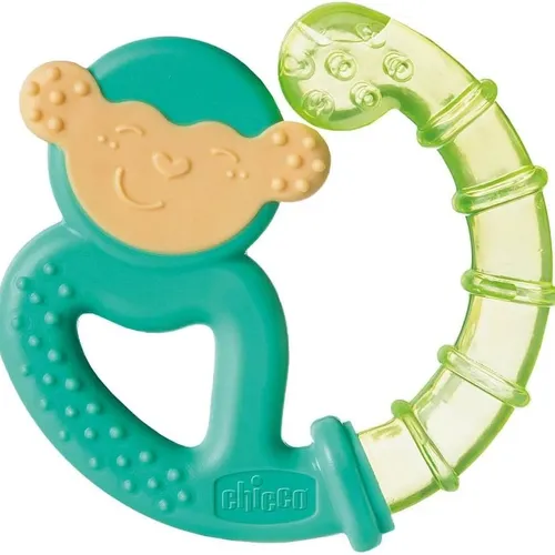 Chicco Mordedor refreshing  animales