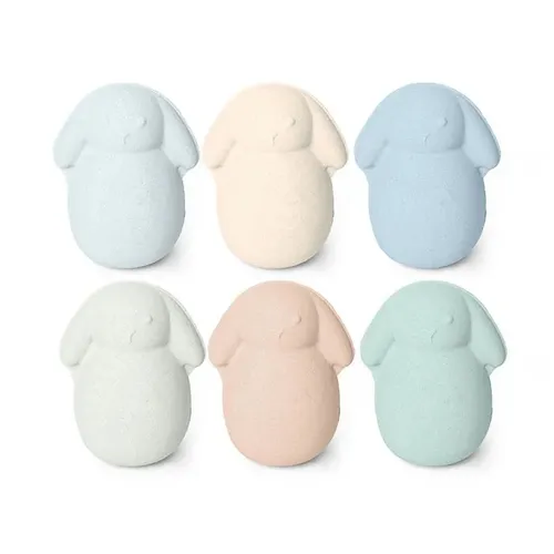 Suavinex Set Bombas efervecentes Baño “Wonderland” +3 años 3 unidades